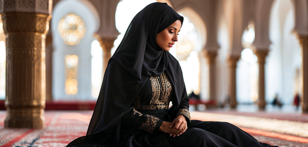 Frauen im Islam: Die brutale Wahrheit, die niemand hören will